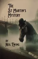 KNYGA Neil Ewing St Martin's Mystery