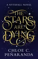 KNYGA Chloe C Penaranda The Stars are Dying