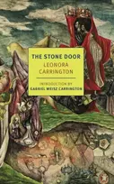 KNYGA Leonora Carrington Stone Door
