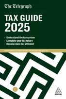 KNYGA Telegraph Media Group (TMG) The Telegraph Tax Guide 2025
