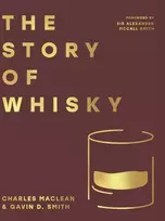 KNYGA Bookshop Story of Whisky