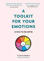 KNYGA Emma Hepburn A Toolkit for Your Emotions