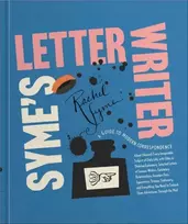 KNYGA Rachel Syme Syme's Letter Writer