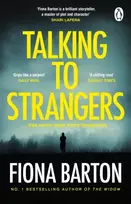 KNYGA Fiona Barton Talking to Strangers