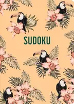 KNYGA Bookshop Sudoku