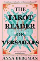 KNYGA Bookshop Tarot Reader of Versailles