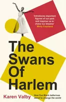 KNYGA Karen Valby Swans of Harlem