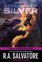 KNYGA R A Salvatore Streams of Sidabrinis: Dungeons & Dragons