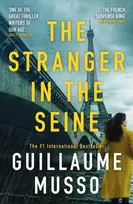 KNYGA Guillaume Musso Stranger in the Seine