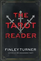 KNYGA Finley Turner Tarot Reader