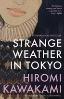 KNYGA Hiromi Kawakami Strange Weather in Tokyo