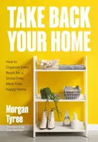 KNYGA Bookshop Take Back Your Home
