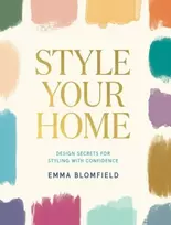 KNYGA Bookshop Style Your Home