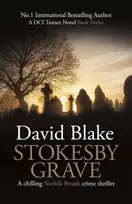 KNYGA David Blake Stokesby Grave