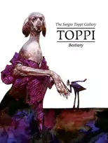 KNYGA Sergio Toppi Toppi Gallery