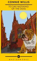 KNYGA Connie Willis To Say Nothing of the Dog