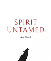 KNYGA Bookshop Spirit Untamed