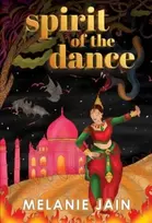 KNYGA Bookshop Spirit of The Dance