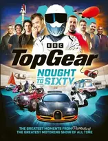 KNYGA Tbc Author Top Gear Nought to Sixty