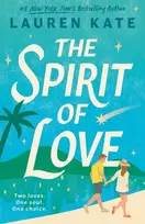 KNYGA Bookshop Spirit of Love