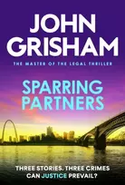 KNYGA John Grisham Sparring Partners
