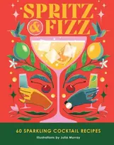 KNYGA Bookshop Spritz and Fizz