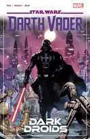 KNYGA Star Wars: Darth Vader by Greg Pak Vol. 8 - Dark Droids