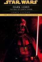 KNYGA Bookshop Star Wars: Dark Lord - The Rise of Darth Vader