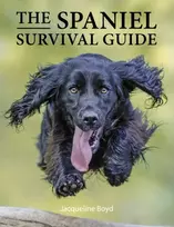 KNYGA Jacqueline Boyd Spaniel Survival Guide