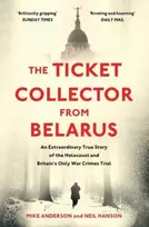 KNYGA Mike Anderson Ticket Collector from Belarus