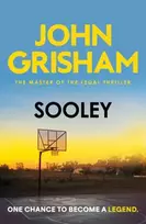 KNYGA John Grisham Sooley