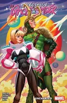 KNYGA Bookshop Spider-Gwen: The Ghost-Spider Vol. 3 - Uncharted