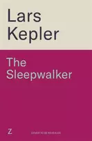 KNYGA Lars Kepler Sleepwalker