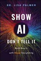 KNYGA Lisa Palmer Show AI—Don't Tell It