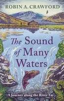 KNYGA Bookshop Sound of Many Waters
