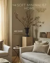 KNYGA Abi Dare The Soft Minimalist Home