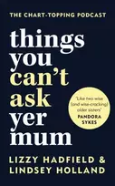KNYGA Lindsey Holland Things You Can't Ask Yer Mum