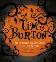 KNYGA Ian Nathan Tim Burton