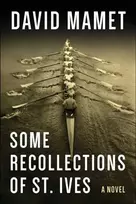 KNYGA David Mamet Some Recollections of St. Ives