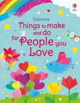 KNYGA Nolan Kate Things to Make and Do for People You Love