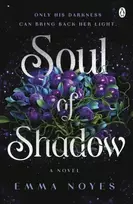 KNYGA Emma Noyes Soul of Shadow