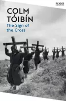 KNYGA Colm Toibin Sign of the Cross