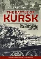 KNYGA Valeriy Zamulin The Battle of Kursk