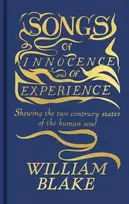 KNYGA William Blake Songs of Innocence and of Experience