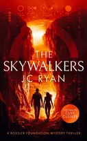 KNYGA J.C. Ryan Skywalkers