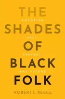 KNYGA Robert L. (University of Texas at Austin, USA) Reece Shades of Juodas Folk