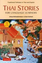 KNYGA Joi Jintana Rattankhemakorn Thai Stories for Language Learners