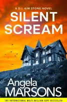 KNYGA Angela Marsons Silent Scream
