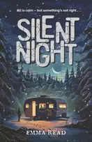 KNYGA Emma Read Silent Night
