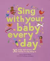KNYGA Chloe Giordano Sing With Your Baby Every Day